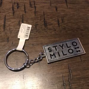 Key chains